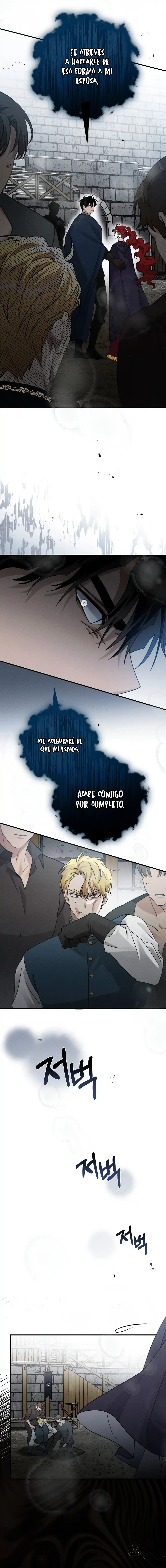 Debajo El Roble - Capítulo 59 - Página 7 - LectorTMOo