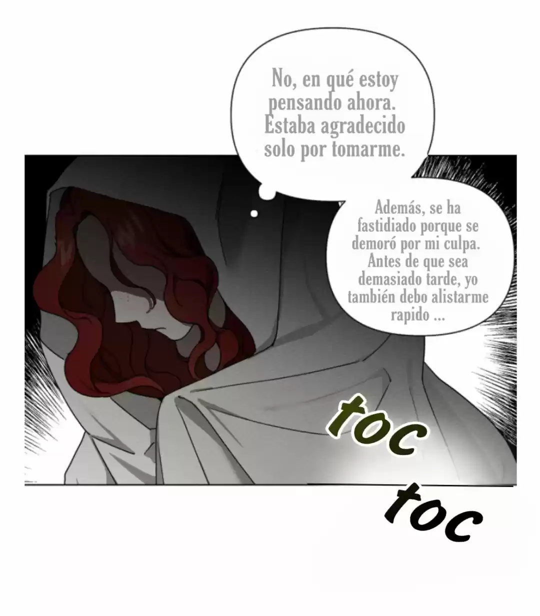 Debajo El Roble - Capítulo 6 - Página 13 - LectorTMOo
