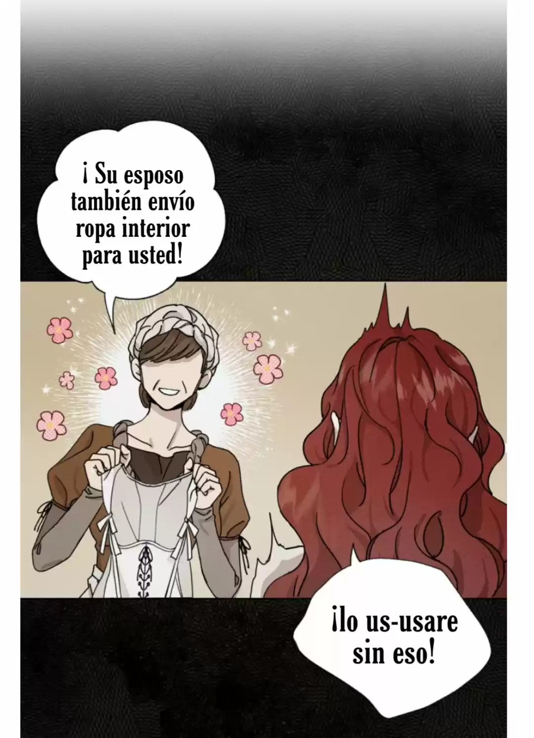 Debajo El Roble - Capítulo 6 - Página 20 - LectorTMOo