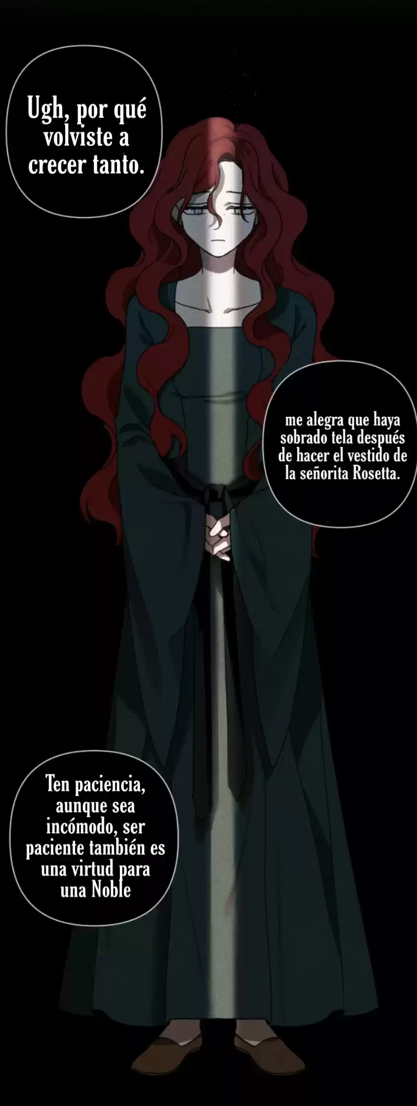 Debajo El Roble - Capítulo 6 - Página 28 - LectorTMOo