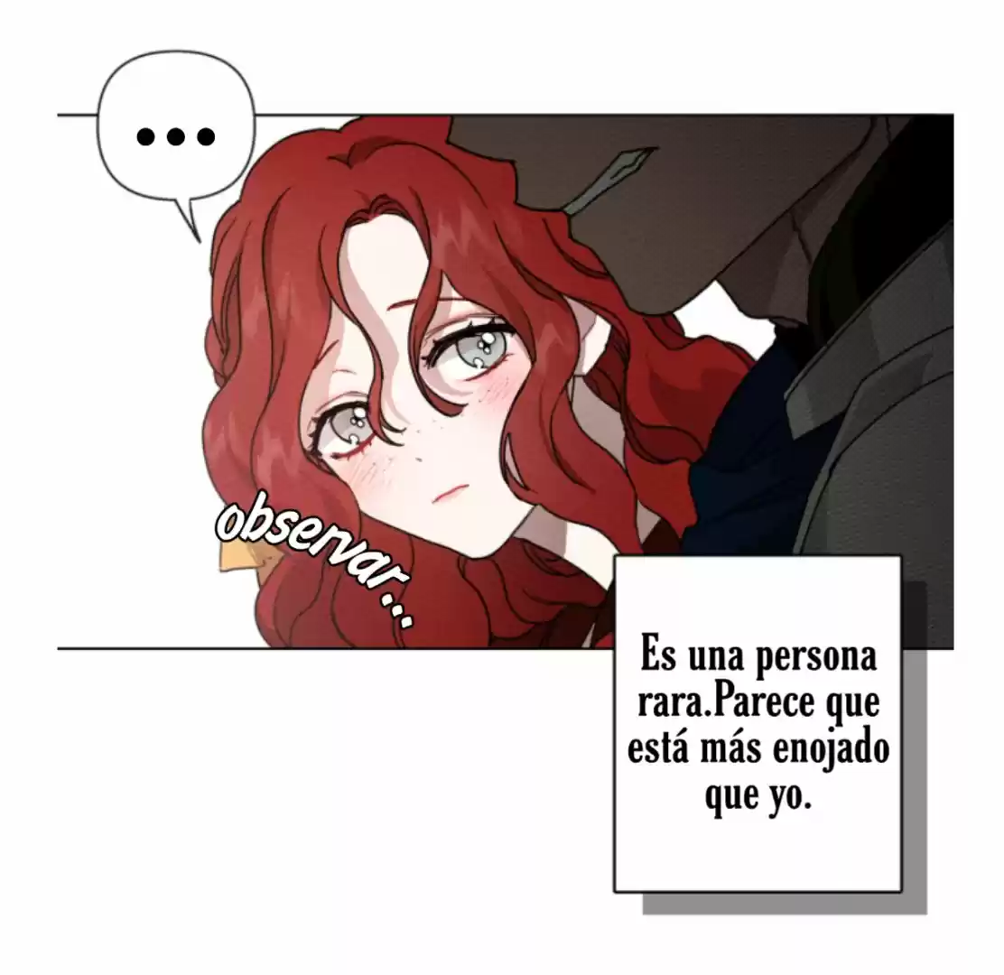 Debajo El Roble - Capítulo 6 - Página 40 - LectorTMOo