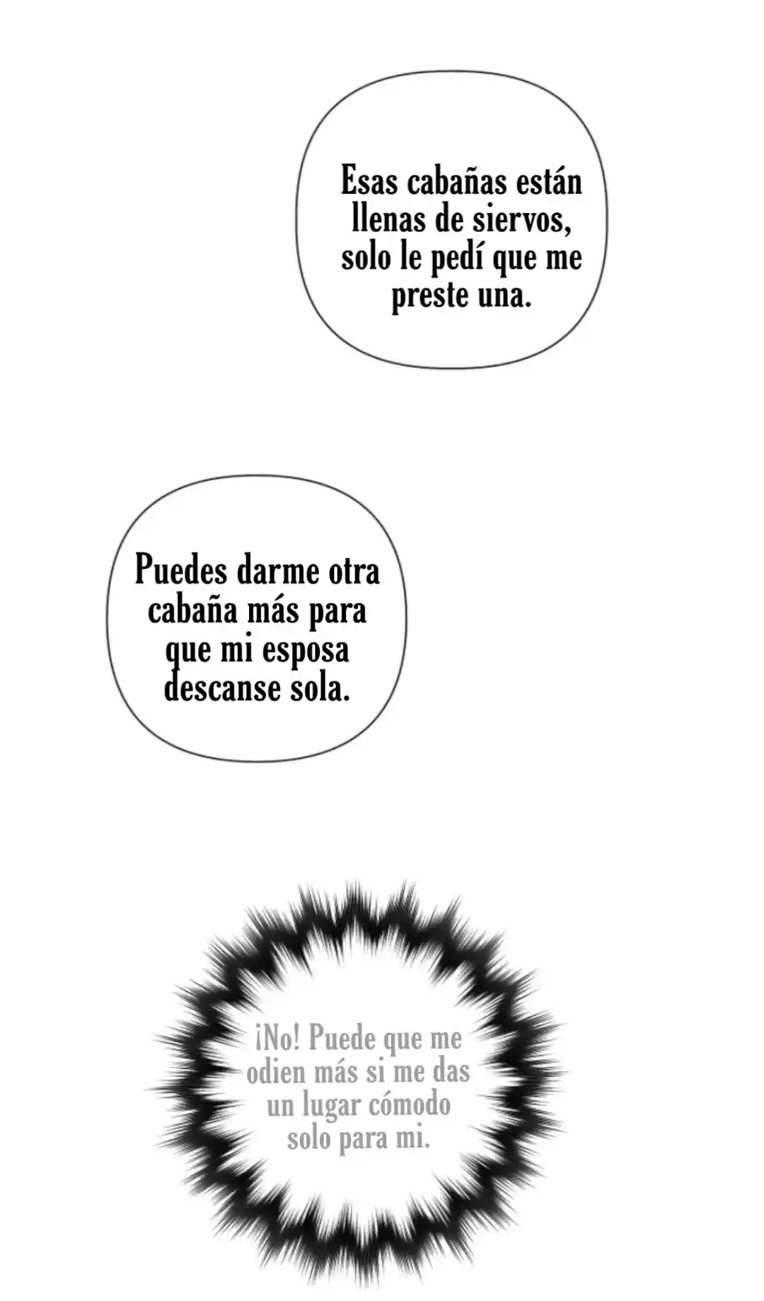 Debajo El Roble - Capítulo 6 - Página 51 - LectorTMOo