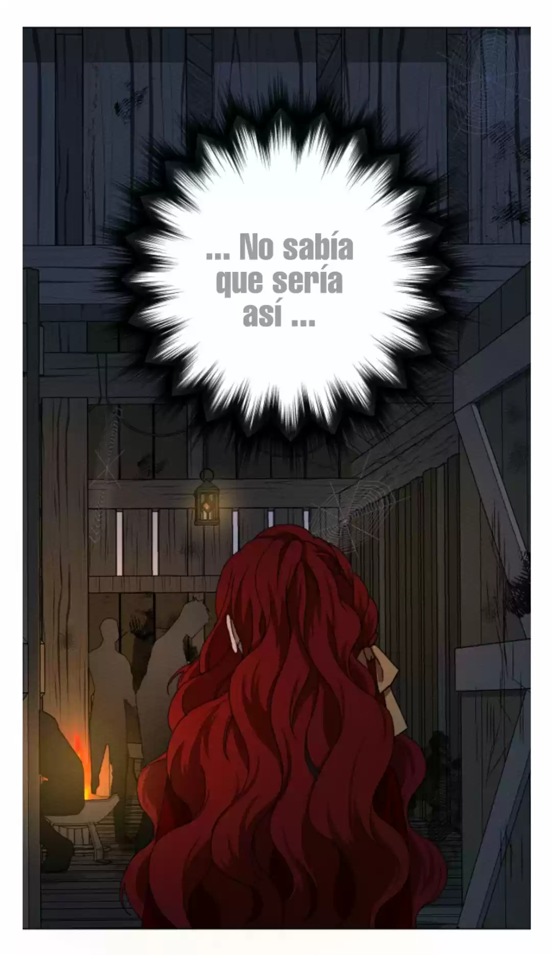 Debajo El Roble - Capítulo 6 - Página 59 - LectorTMOo