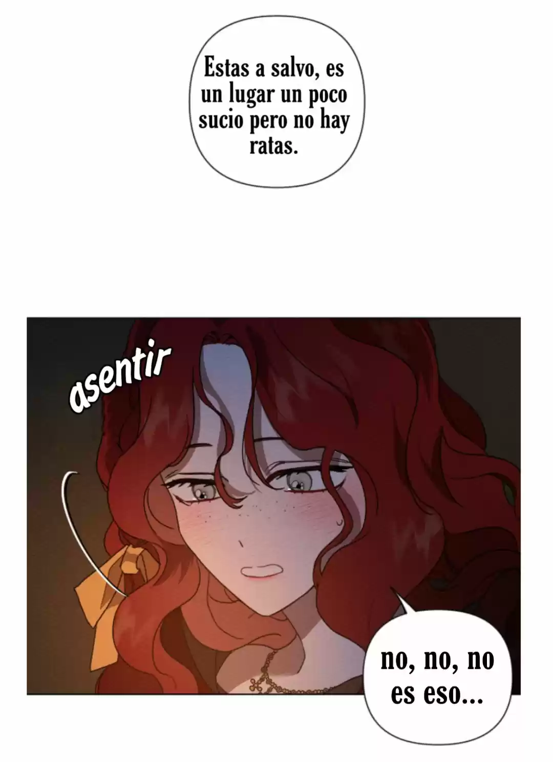 Debajo El Roble - Capítulo 6 - Página 64 - LectorTMOo