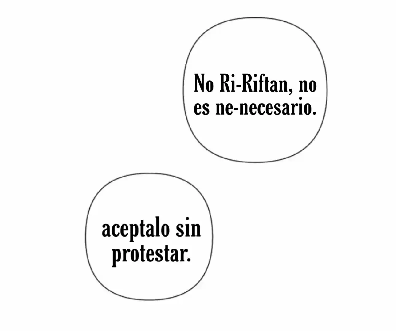 Debajo El Roble - Capítulo 6 - Página 70 - LectorTMOo