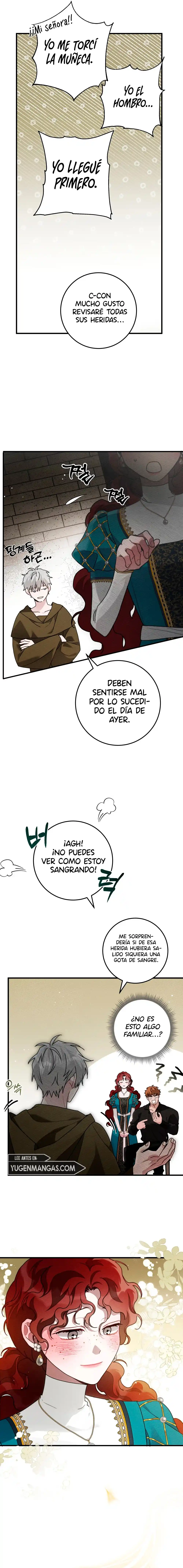Debajo El Roble - Capítulo 62 - Página 4 - LectorTMOo