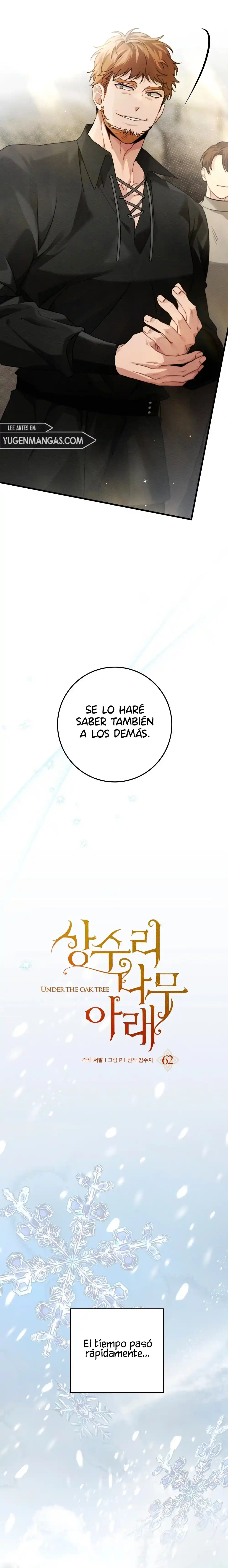 Debajo El Roble - Capítulo 62 - Página 6 - LectorTMOo