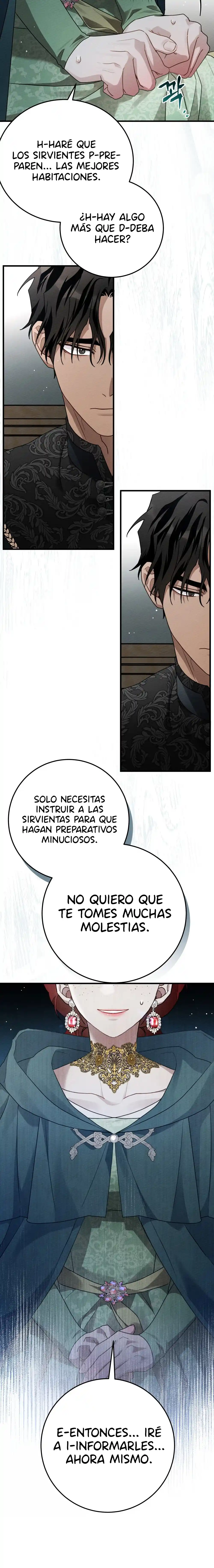 Debajo el roble capítulo 64 página 10