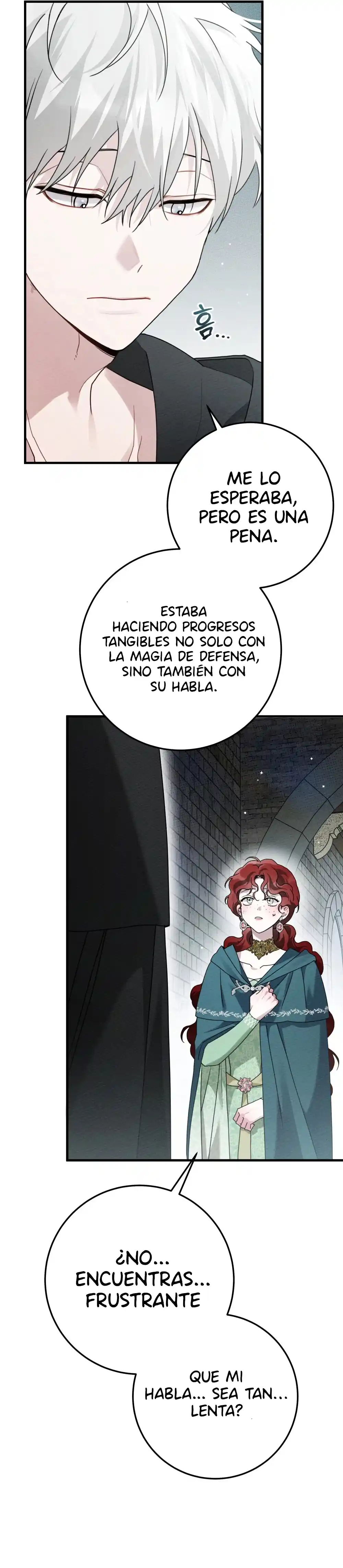 Debajo el roble capítulo 64 página 15