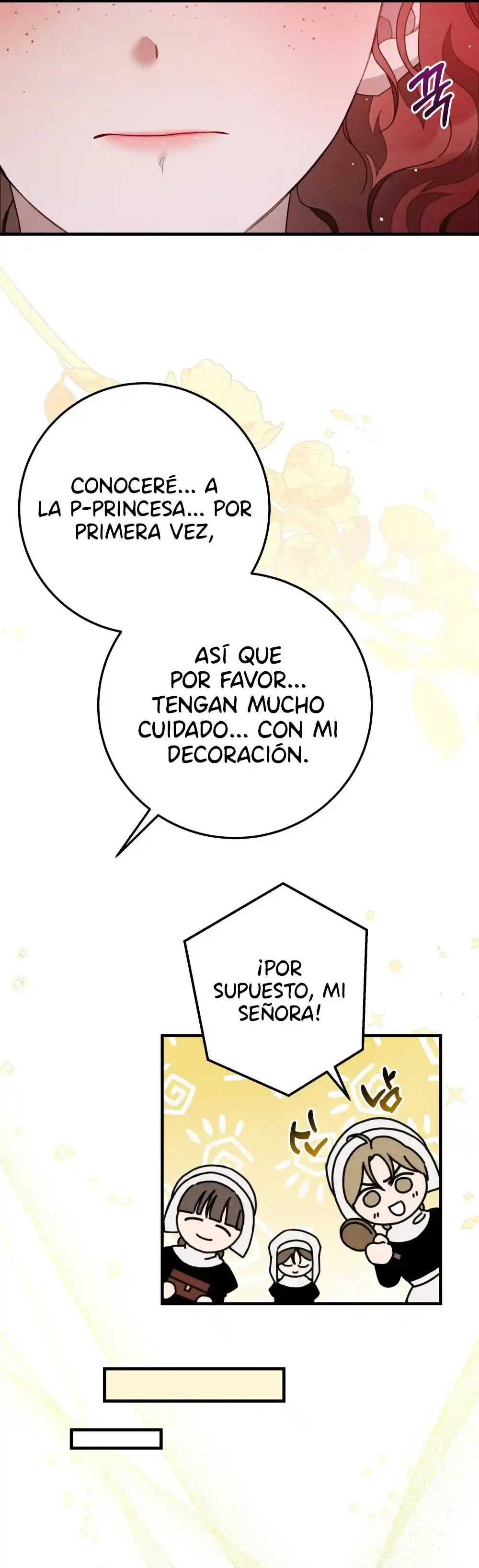 Debajo el roble capítulo 64 página 20