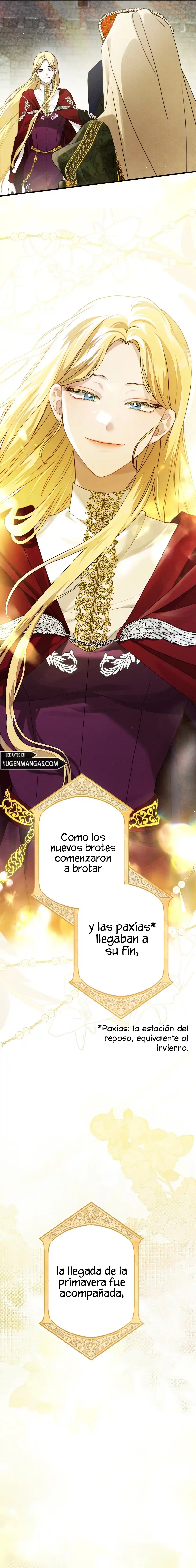 Debajo el roble capítulo 64 página 24