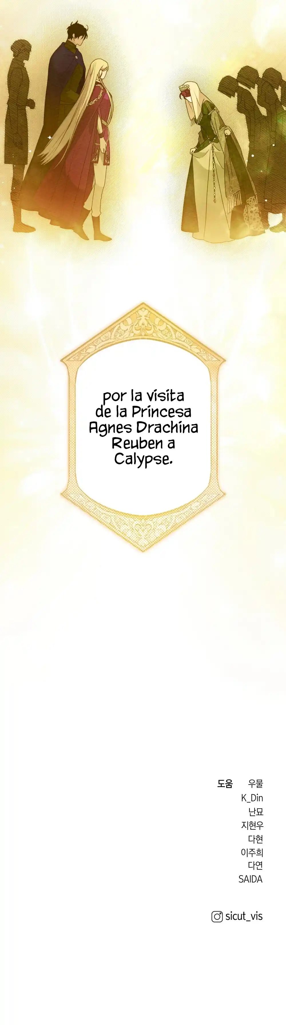 Debajo el roble capítulo 64 página 25