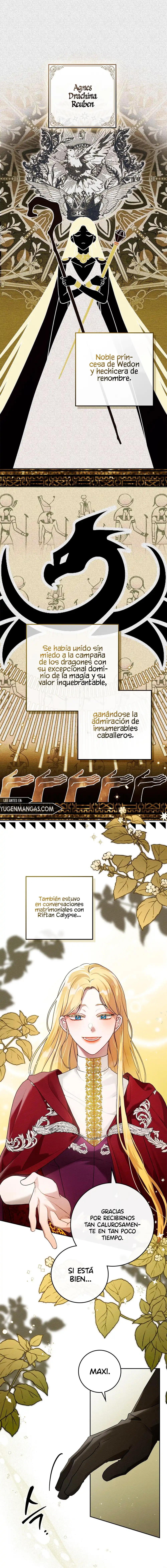 Debajo el roble capítulo 65 página 4