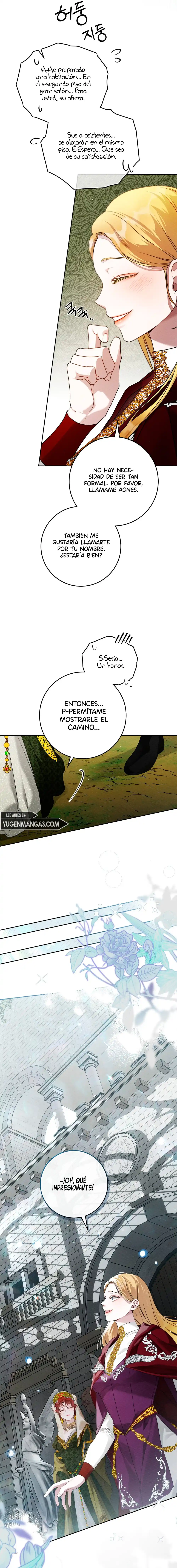 Debajo el roble capítulo 65 página 7