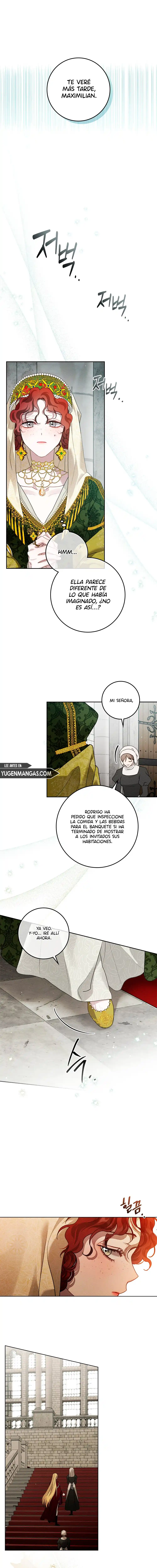 Debajo el roble capítulo 65 página 9