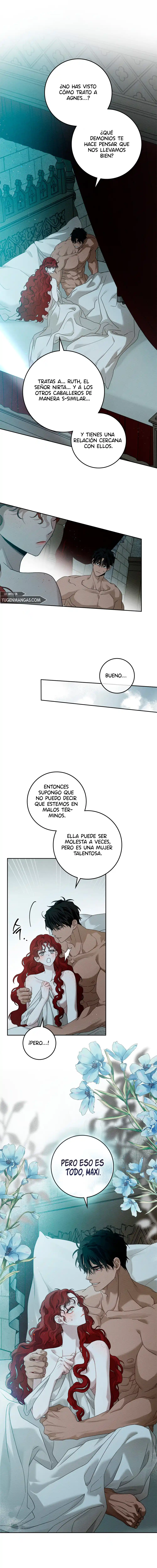 Debajo el roble capítulo 69 página 5
