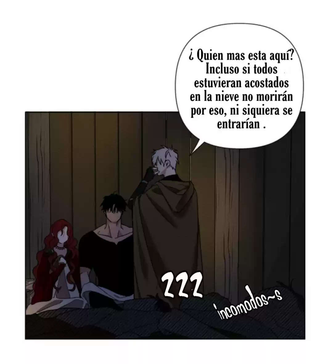 Debajo el roble capítulo 7 página 7