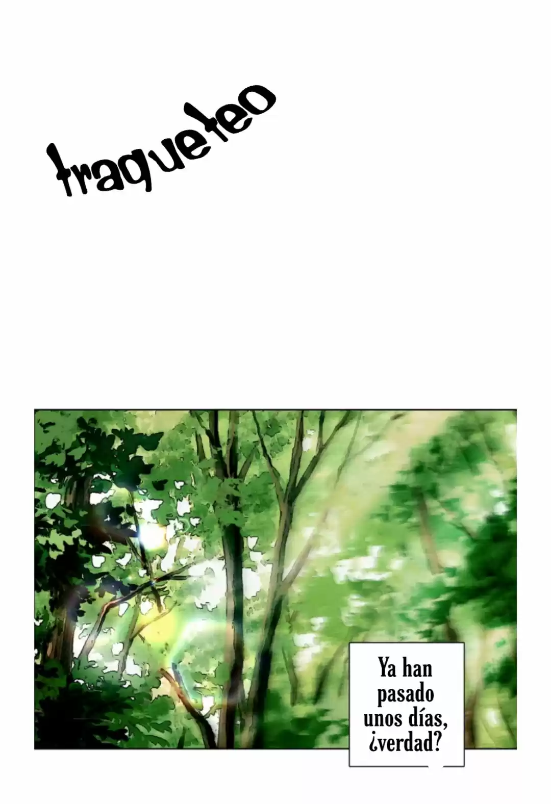 Debajo el roble capítulo 7 página 17