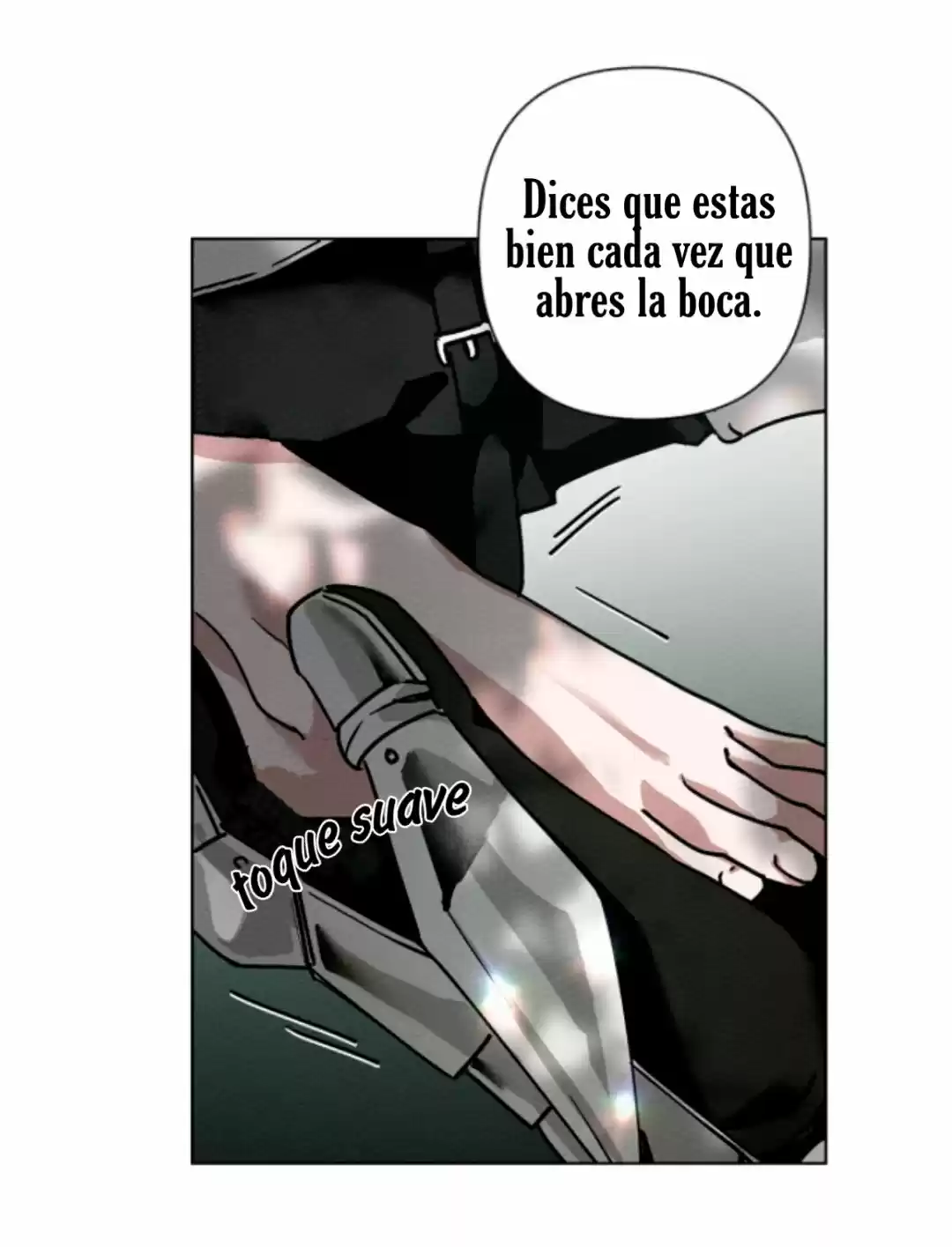 Debajo el roble capítulo 7 página 32