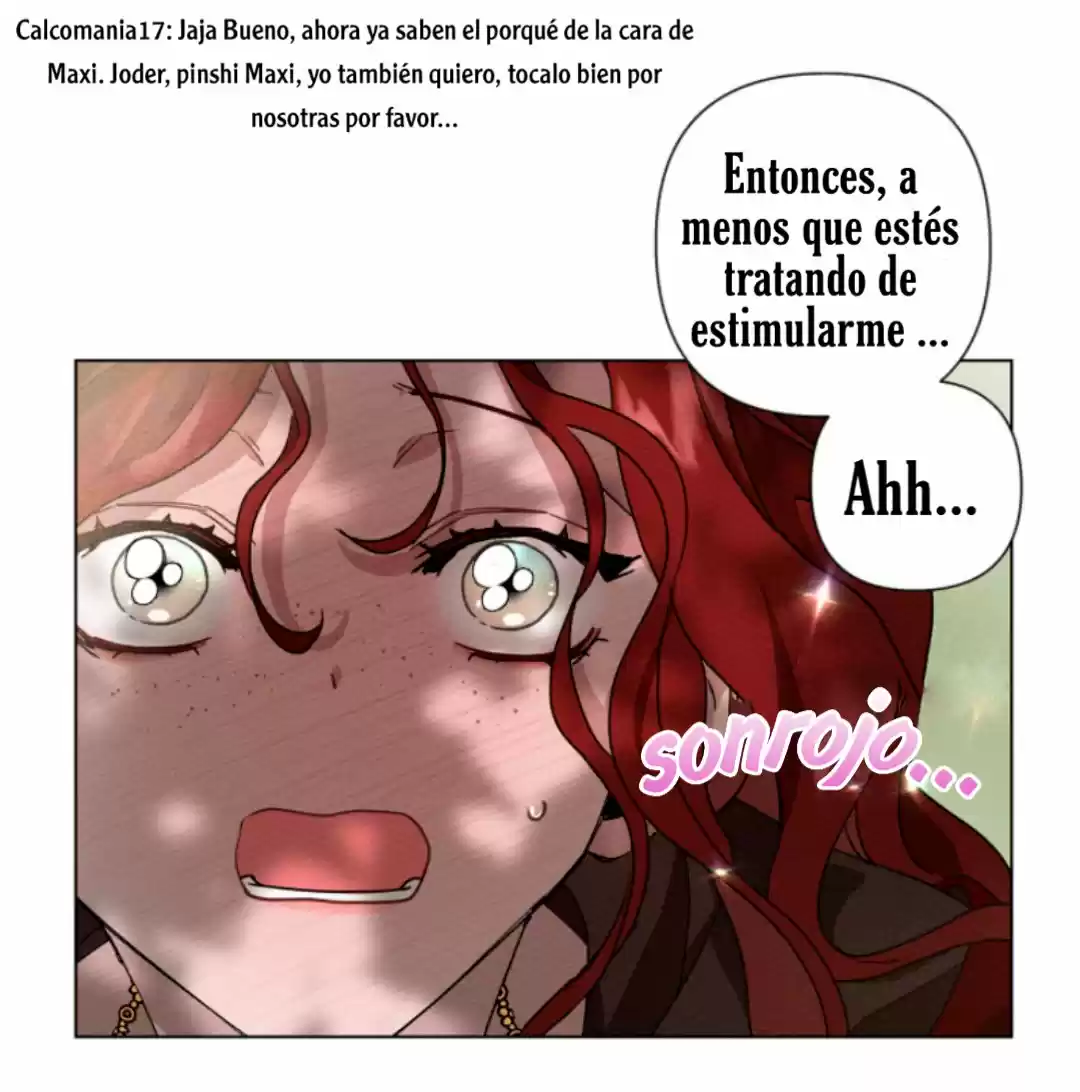 Debajo el roble capítulo 7 página 43