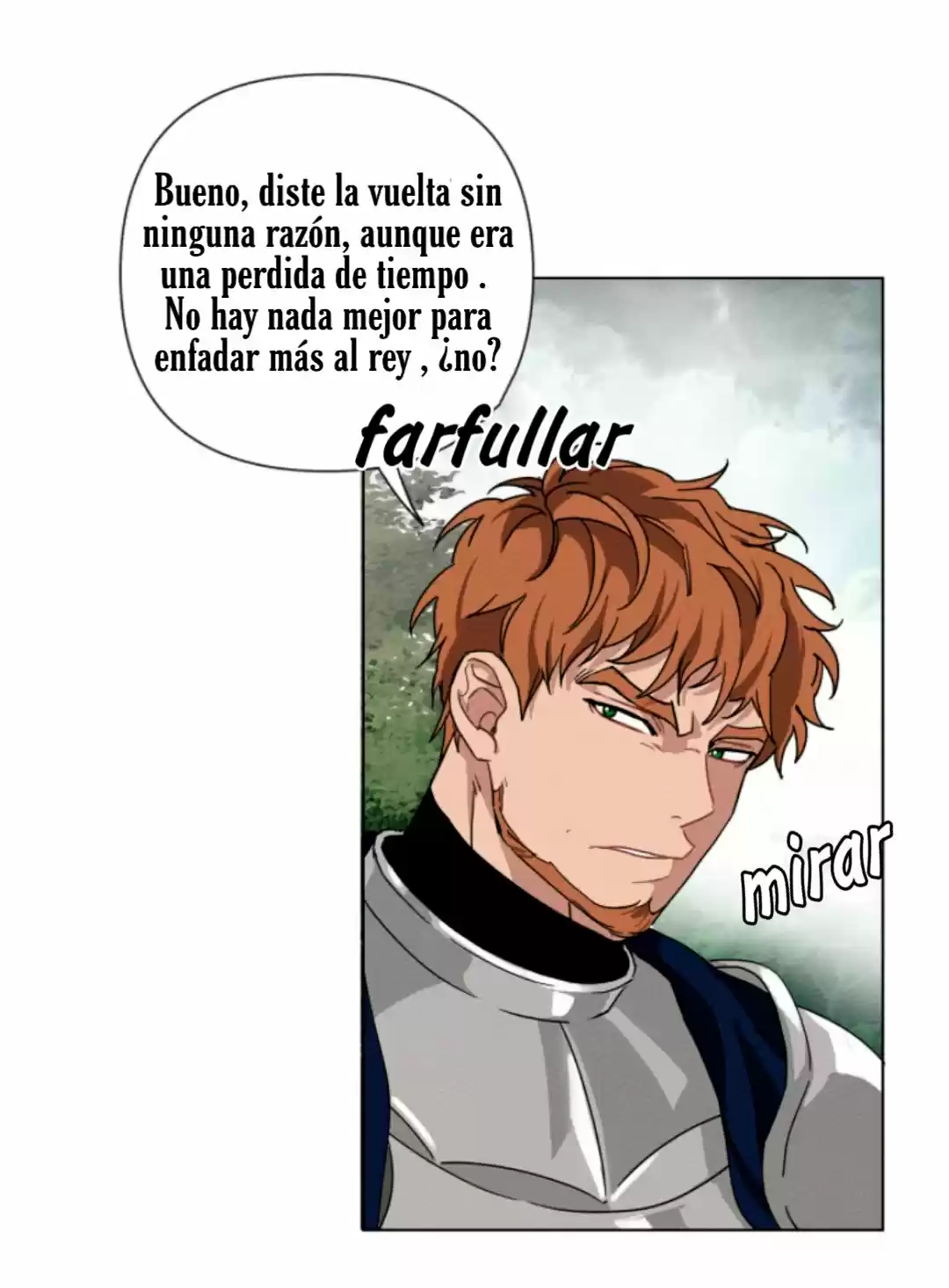 Debajo el roble capítulo 7 página 54