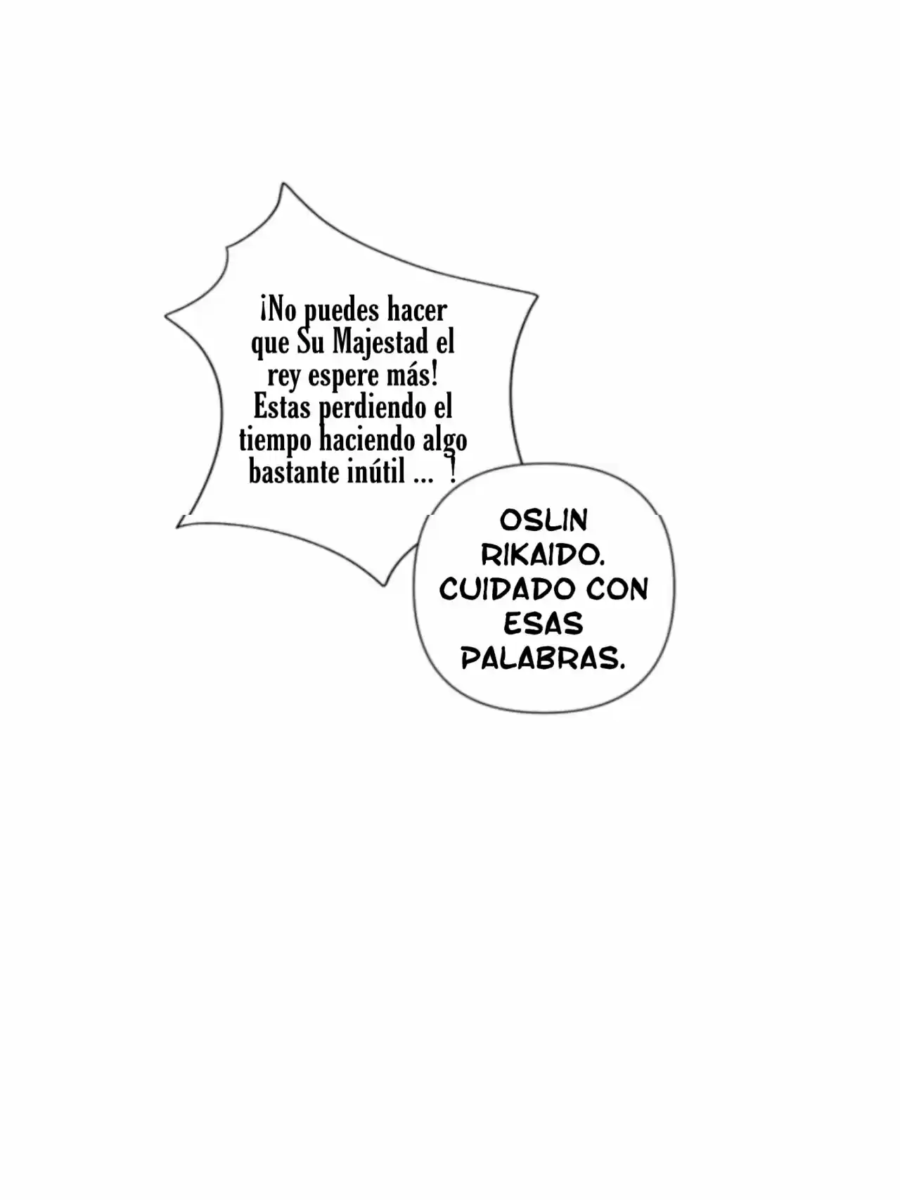 Debajo el roble capítulo 7 página 58