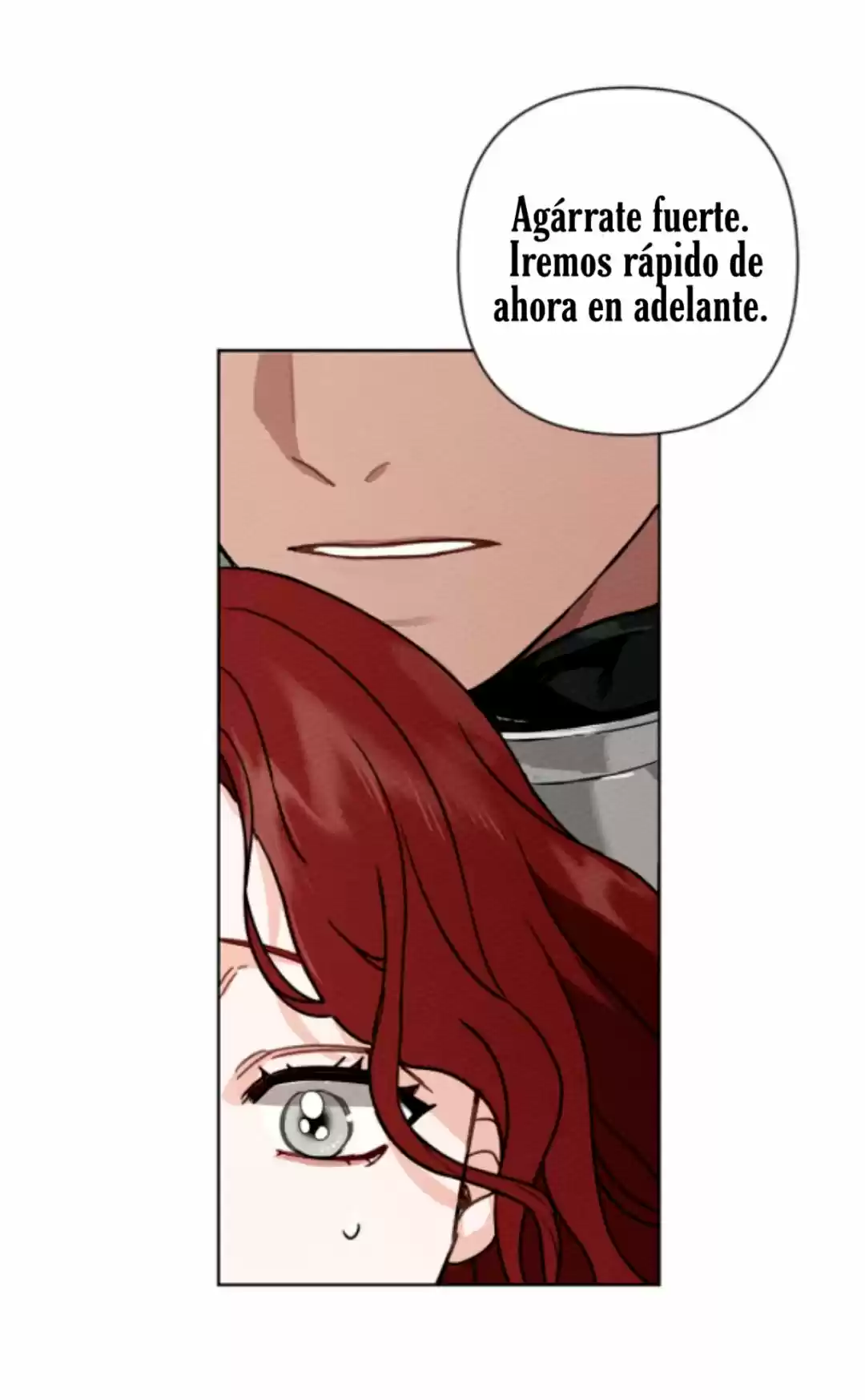 Debajo el roble capítulo 7 página 69