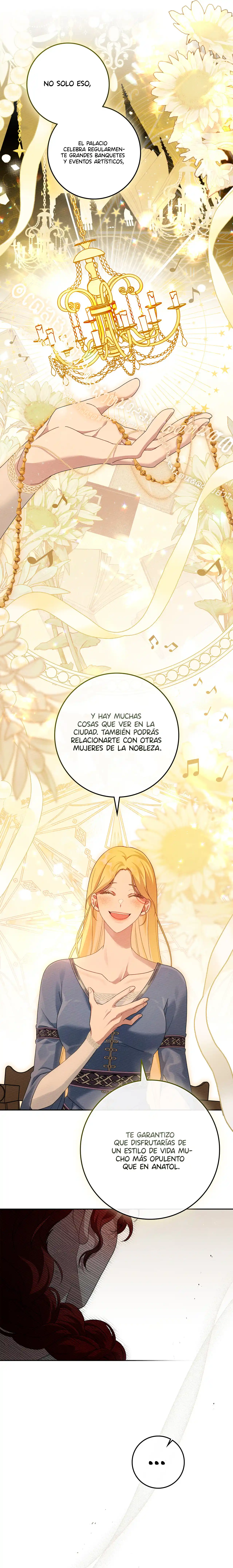 Debajo el roble capítulo 73 página 18