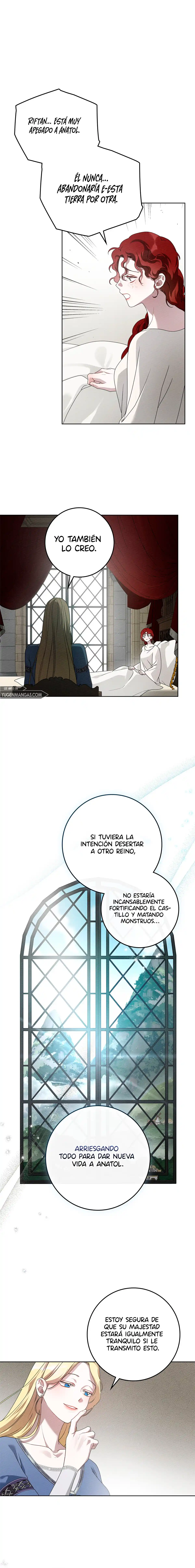 Debajo El Roble - Capítulo 74 - Página 4 - LectorTMOo