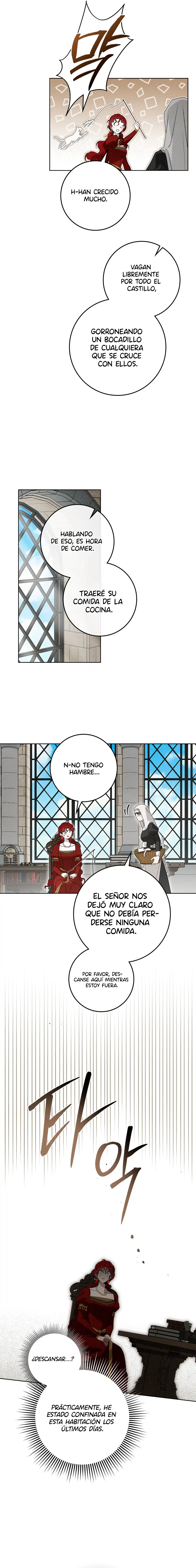 Debajo El Roble - Capítulo 74 - Página 14 - LectorTMOo