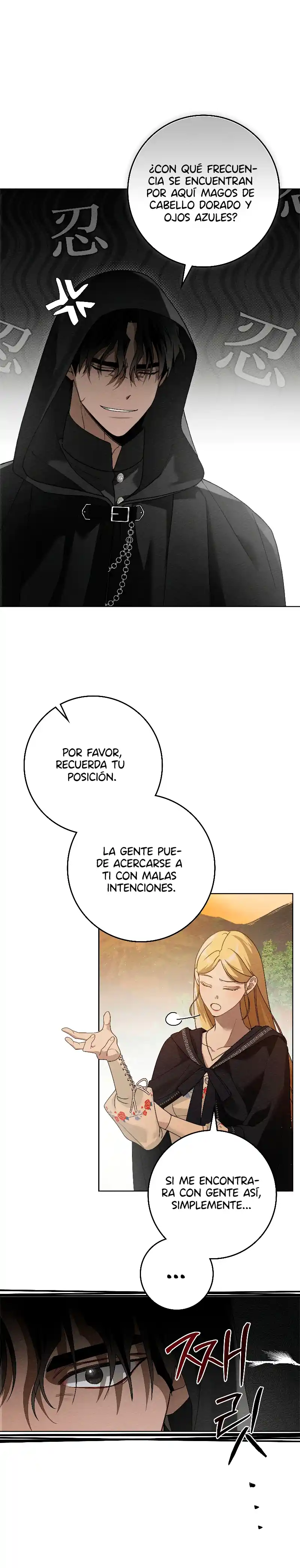 Debajo El Roble - Capítulo 77 - Página 4 - LectorTMOo