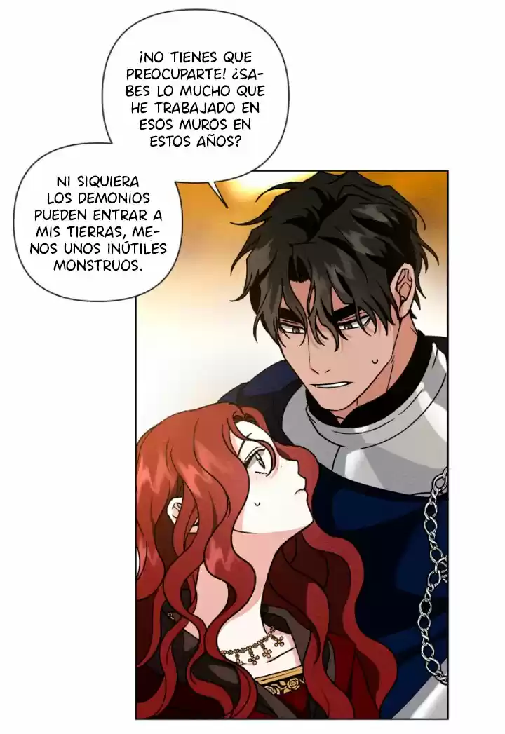 Debajo el roble capítulo 8 página 8