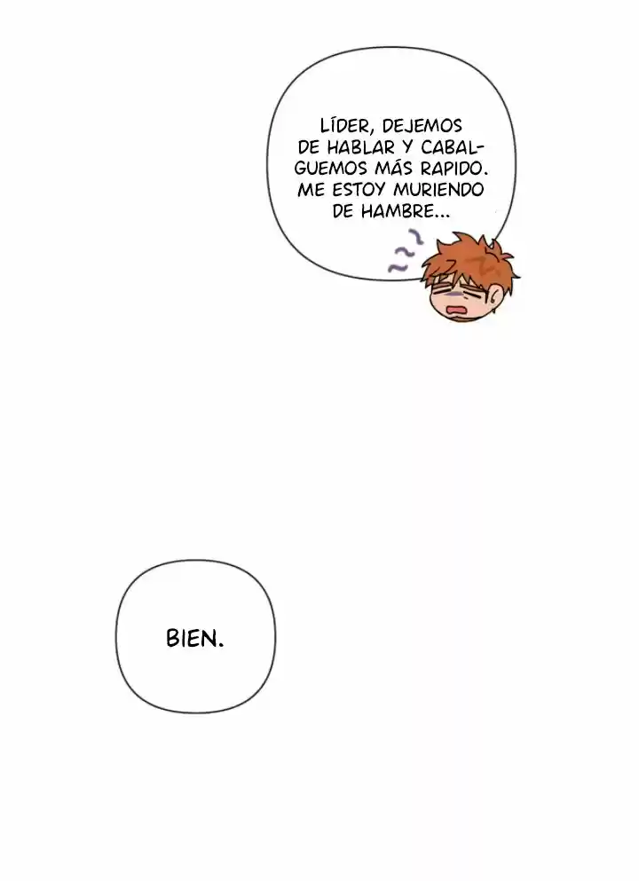Debajo el roble capítulo 8 página 11