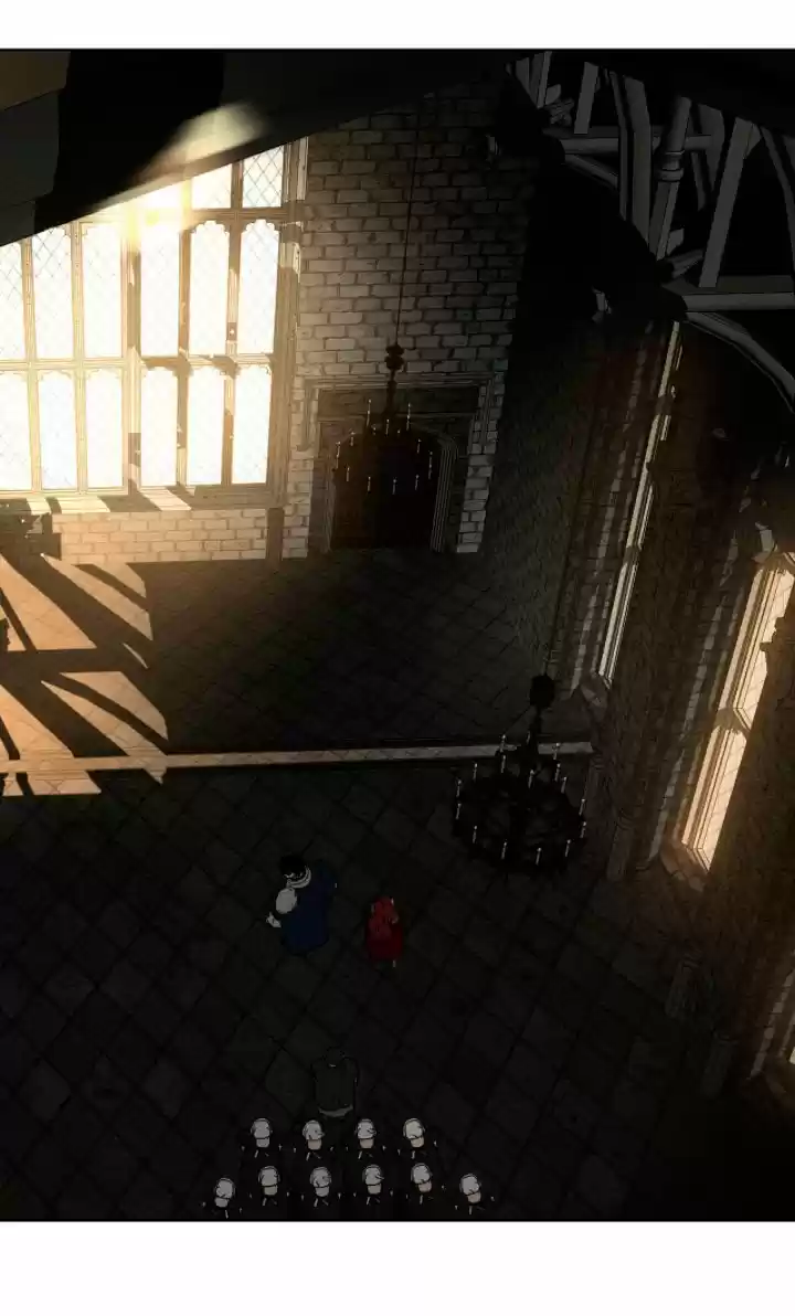 Debajo el roble capítulo 8 página 39