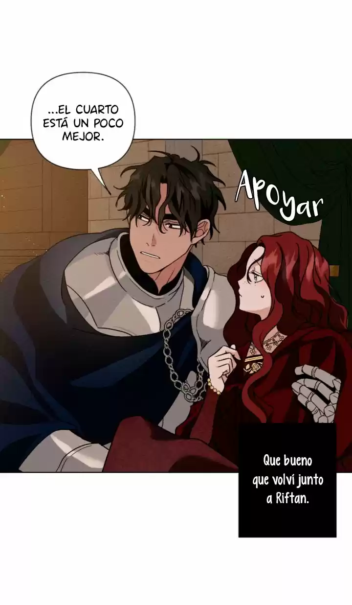 Debajo el roble capítulo 8 página 51