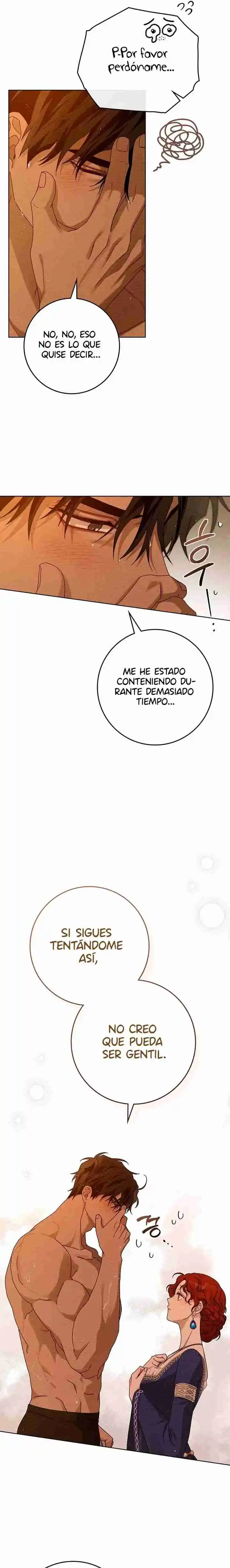 Debajo El Roble - Capítulo 82 - Página 11 - LectorTMOo