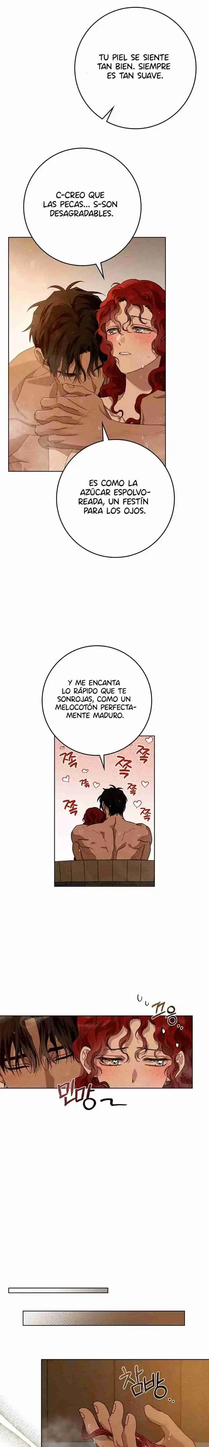 Debajo el roble capítulo 83 página 13