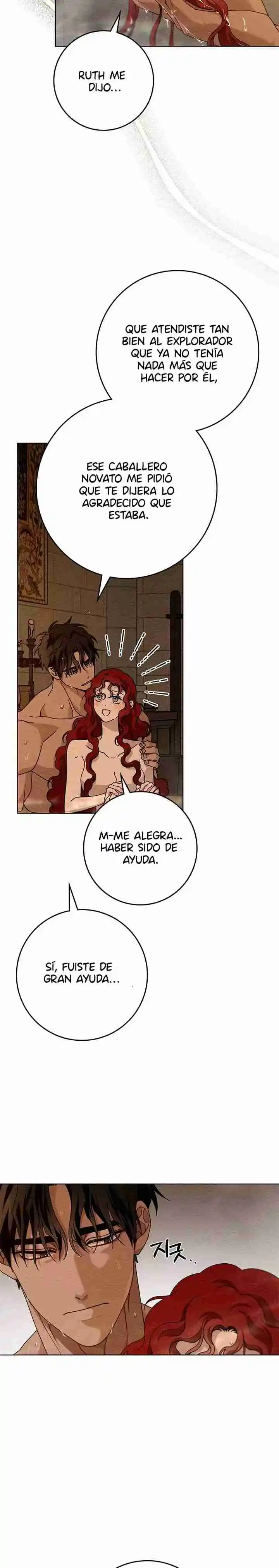 Debajo el roble capítulo 83 página 14