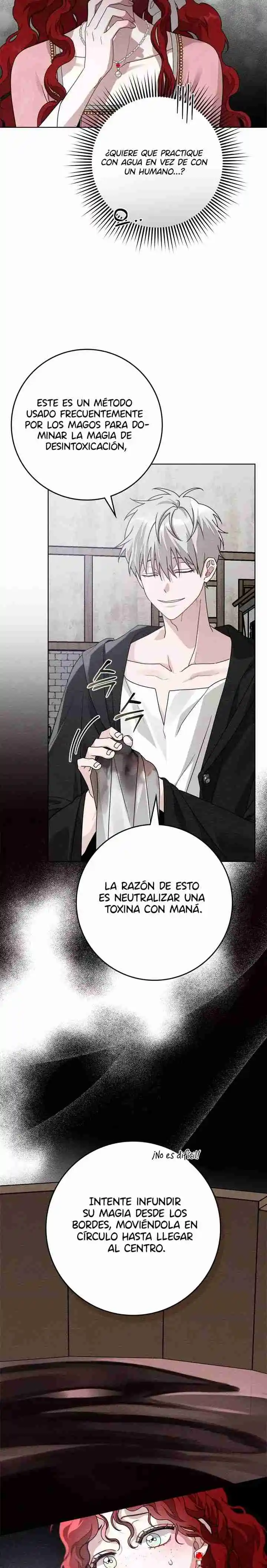 Debajo El Roble - Capítulo 84 - Página 10 - LectorTMOo