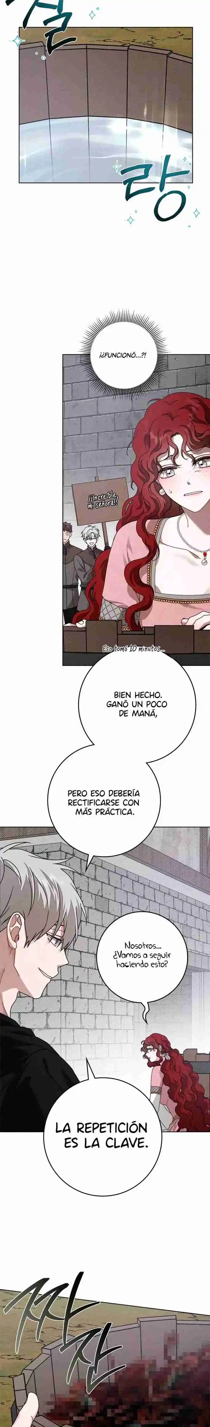 Debajo El Roble - Capítulo 84 - Página 12 - LectorTMOo