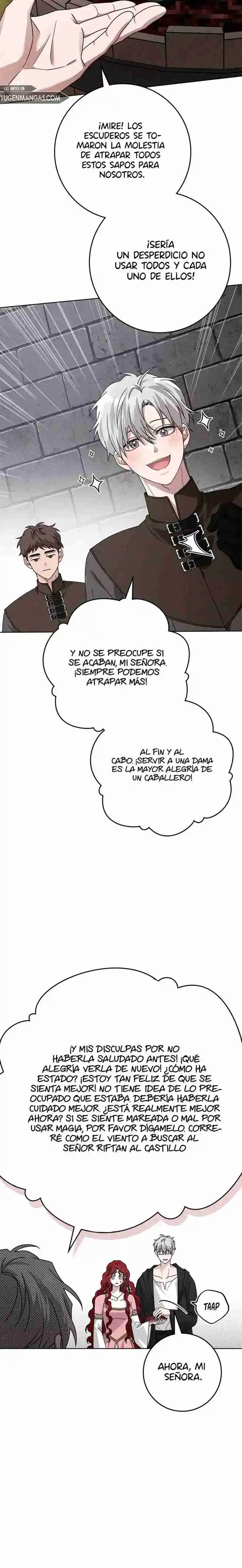 Debajo El Roble - Capítulo 84 - Página 13 - LectorTMOo