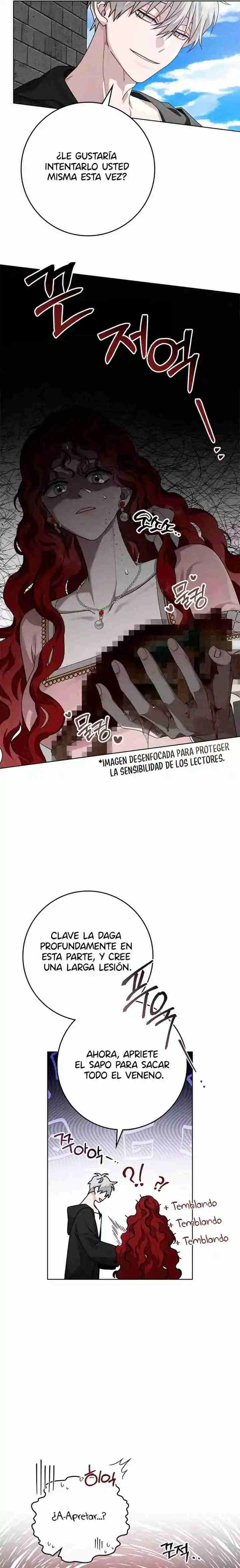 Debajo El Roble - Capítulo 84 - Página 14 - LectorTMOo