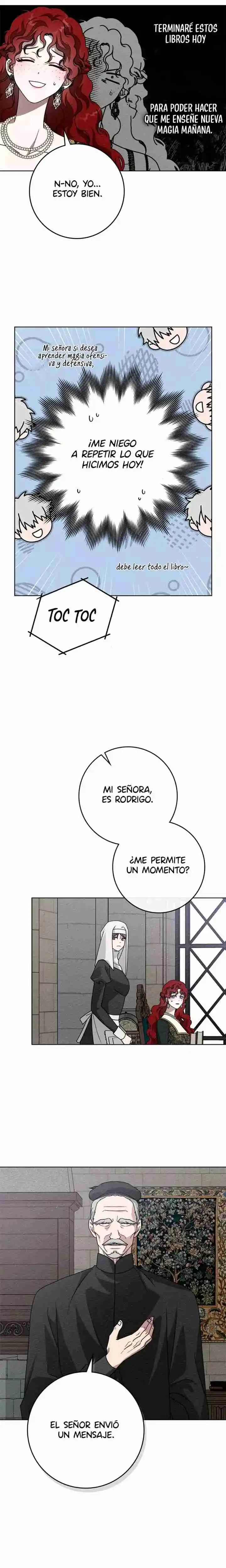 Debajo El Roble - Capítulo 84 - Página 18 - LectorTMOo
