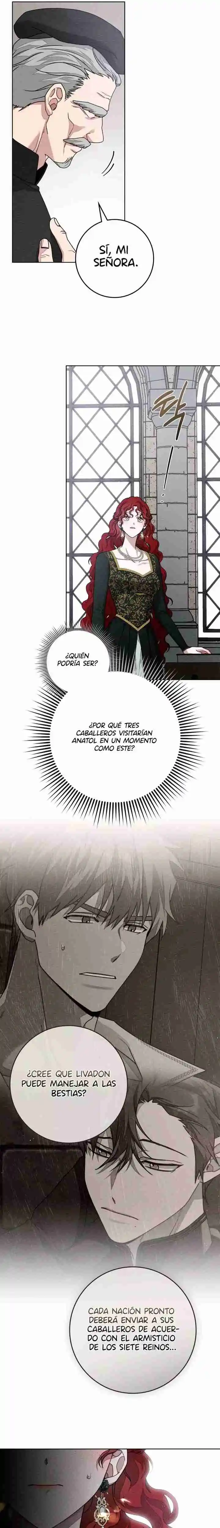 Debajo El Roble - Capítulo 84 - Página 20 - LectorTMOo
