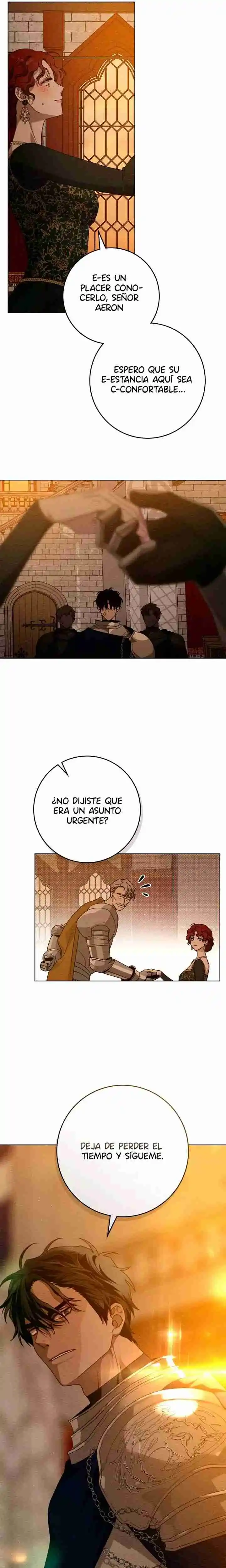 Debajo El Roble - Capítulo 84 - Página 24 - LectorTMOo