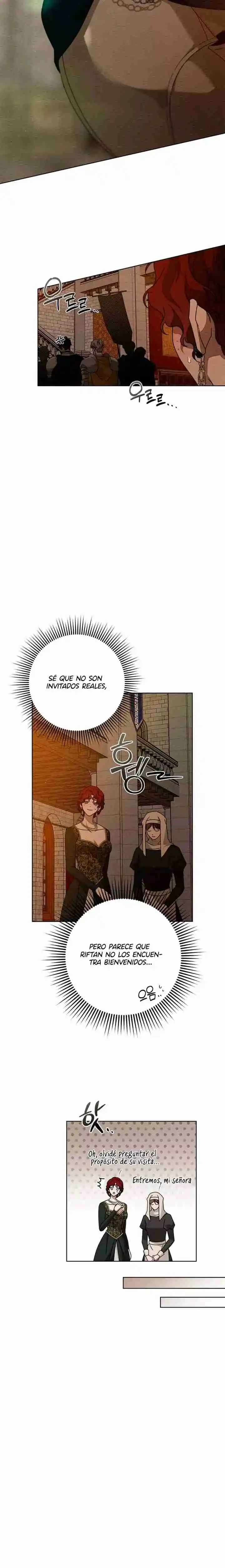 Debajo El Roble - Capítulo 84 - Página 25 - LectorTMOo