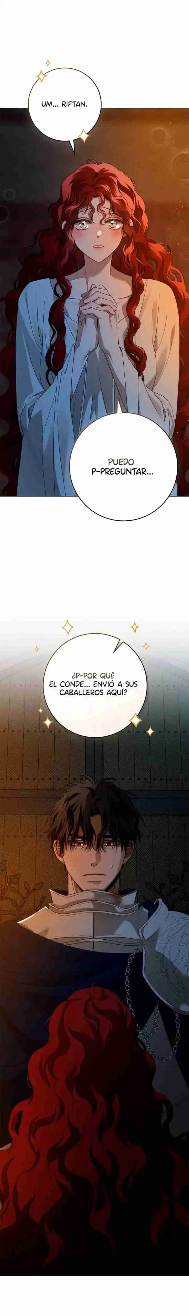 Debajo El Roble - Capítulo 84 - Página 26 - LectorTMOo
