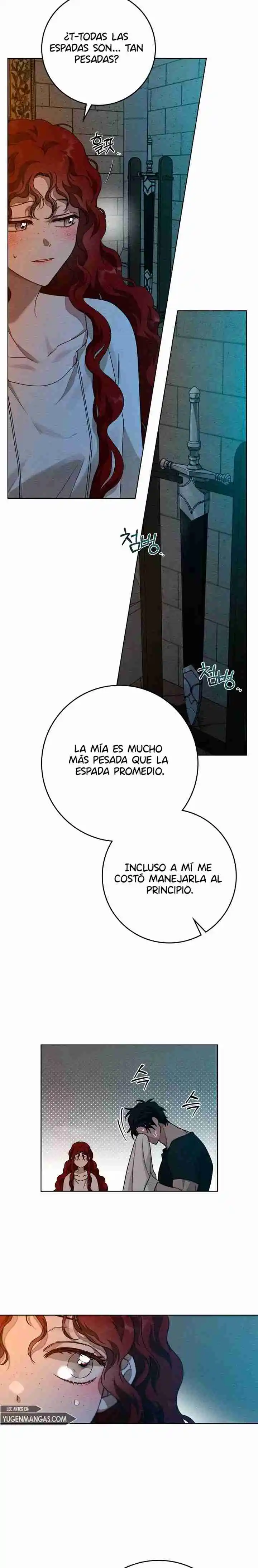 Debajo el roble capítulo 85 página 6