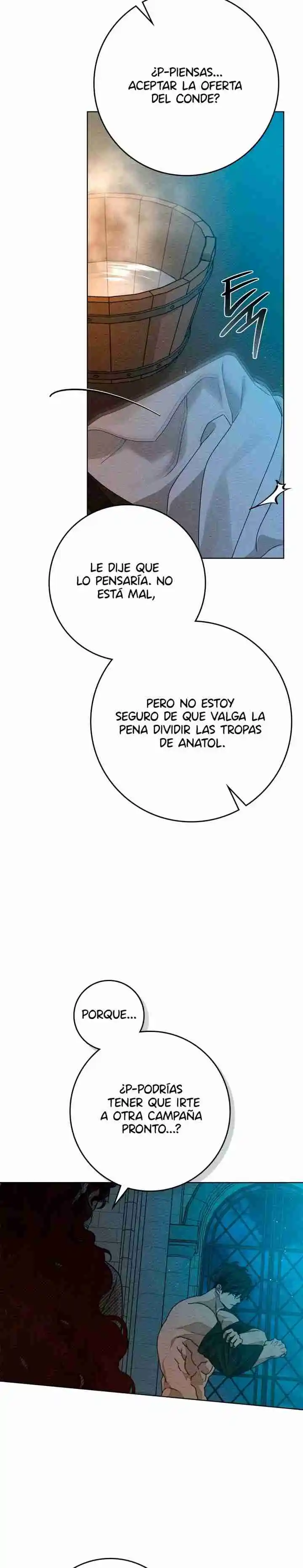 Debajo el roble capítulo 85 página 7
