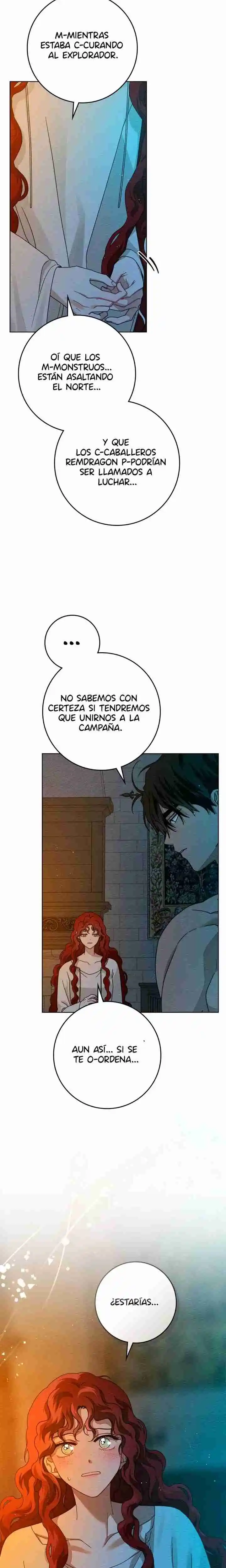 Debajo el roble capítulo 85 página 8